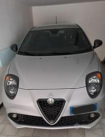 Alfa Romeo Mito Veloce 