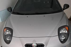 Alfa Romeo Mito Veloce 