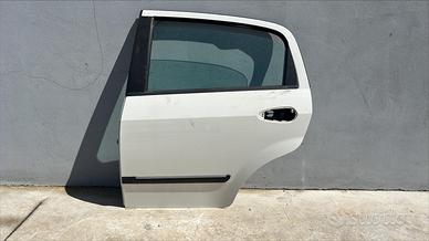 PORTIERA POSTERIORE SINISTRA FIAT Grande Punto 3Â°