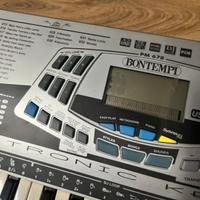 Tastiera Bontempi