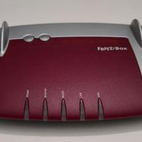 FRITZ!Box 4040 – Router Dual Band AC1200 