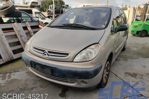 Citroen xsara picasso n68 2.0 hdi 90cv -ricambi