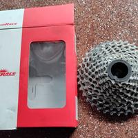 cassetta pignoni Sunrace 11-36 10V