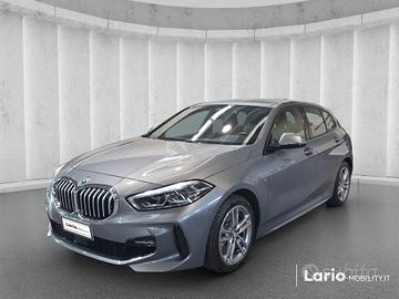 BMW Serie 1 120d Msport auto