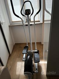 Ciclet spining e elitica