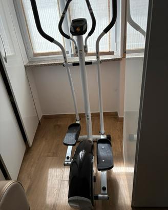 Ciclet spining e elitica