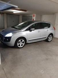 Peugeot 3008 Style 1.6 HDi – 2013
