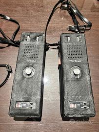 Tokay Wireless Co., Transceptor CB TC-5005