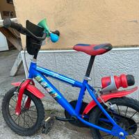 bicicletta bimbo