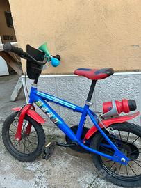 bicicletta bimbo