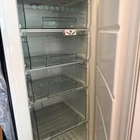 Congelatore a cassetti