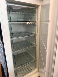 Congelatore a cassetti