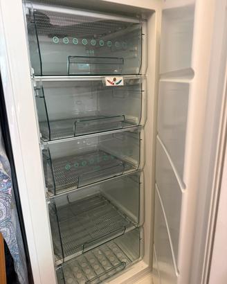 Congelatore a cassetti