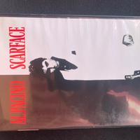Dvd Scarface