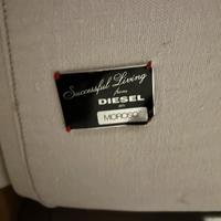 Divano Diesel whit Moroso