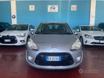 Citroen C3 1.4 GPL airdream Seduction