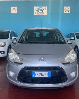 Citroen C3 1.4 GPL airdream Seduction