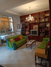 Vendita appartamento a torre spaccata via Giuseppe