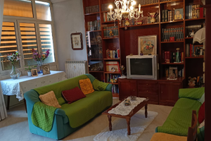 Vendita appartamento a torre spaccata via Giuseppe