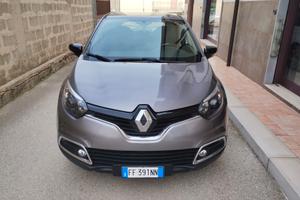 Renault Captur dCi 8V 90 CV Start&Stop Energy Inte