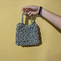 Borsa gioiello fatta a mano