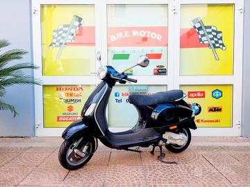 Vespa 50 LX