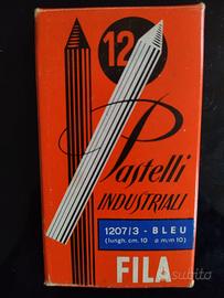 Pastelli industriali FILA Firenze