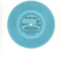 BUCKS FIZZ “Pimball Wizard...." 33 rpm 7” Flexi