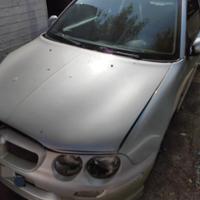 Ricambi MG Rover Anno 2003