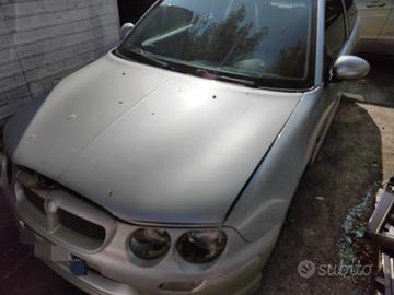 Ricambi MG Rover Anno 2003