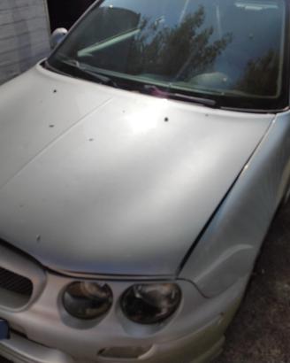 Ricambi MG Rover Anno 2003
