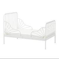 Letto allungabile ikea Minnen