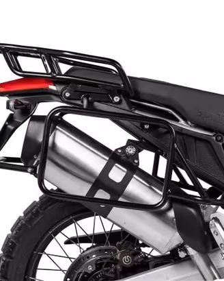 TELAIETTI VALIGE APRILIA TUAREG 660