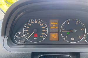 Privato vende Mercedes Classe A 180 CDI Avantgarde