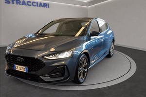 FORD Focus 1.0 ecoboost h ST-Line 125cv powershift