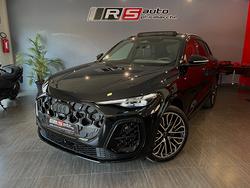 Audi Q5 TDi EDITION ONE S tronic quattro