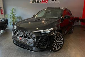 Audi Q5 TDi EDITION ONE S tronic quattro