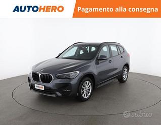 BMW X1 sDrive16d Advantage
