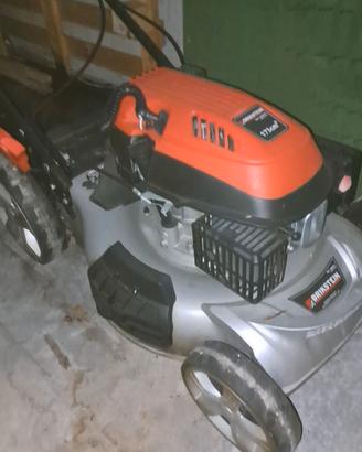 Tagliaerba a benzina € 200