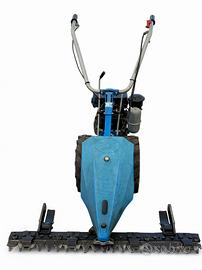 Falciatrice BCS 602