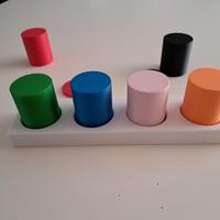 Gioco di Associazione dei Colori