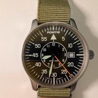orologio Fortis Pilot