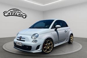 ABARTH - 595 - 595 1.4 16v t. t-jet turismo 160cv