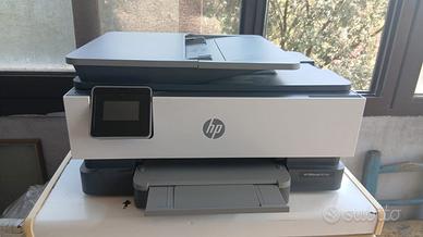 stampante hp wifii