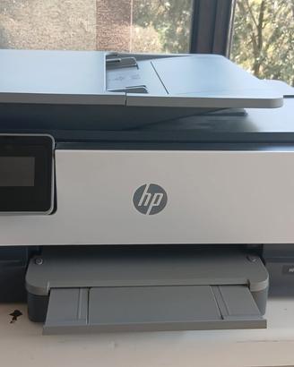 stampante hp wifii