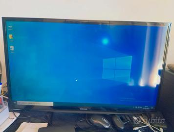 tv monitor SAMSUNG 32"