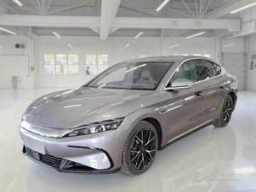 BYD HAN EXECUTIVE 4 PORTE BERLINA