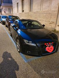 TT QUATTRO  170CV  COME NUOVA