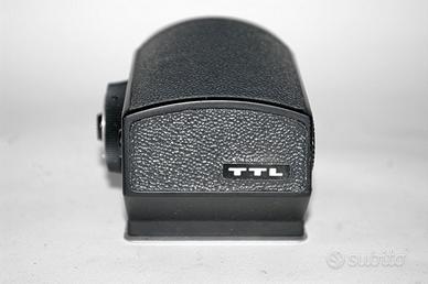mirino pentaprisma per Kiev/Hasselblad 6x6