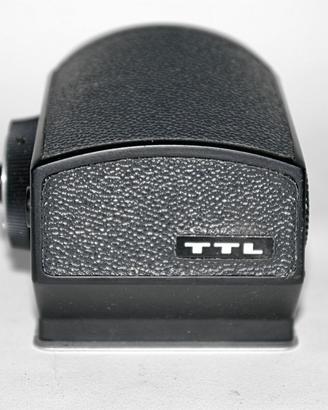 mirino pentaprisma per Kiev/Hasselblad 6x6